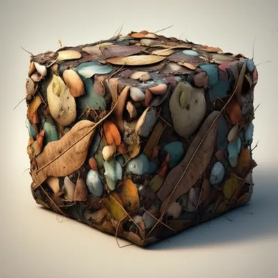 Illustration compacted - Image 1