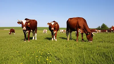 Illustration grazing - Image 1