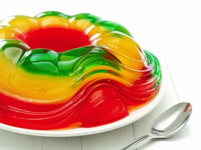 Illustration gelatine - Image 1