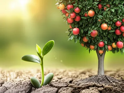 Illustration improving