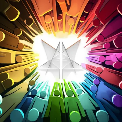 Illustration meets - Image 1