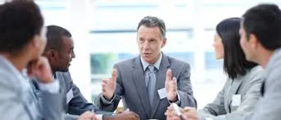 Illustration executive - Image 3