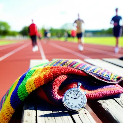 Illustration sweaters