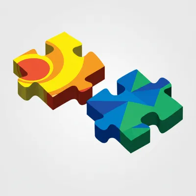 Illustration combining - Image 1