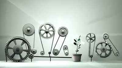 Illustration mechanisms - Image 1