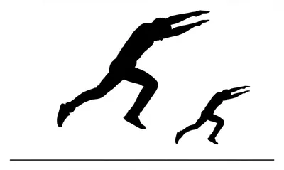 Illustration leapt - Image 1