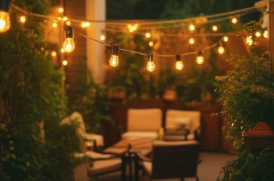 Illustration festoon - Image 1