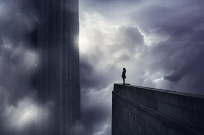 Illustration jumper - Image 1