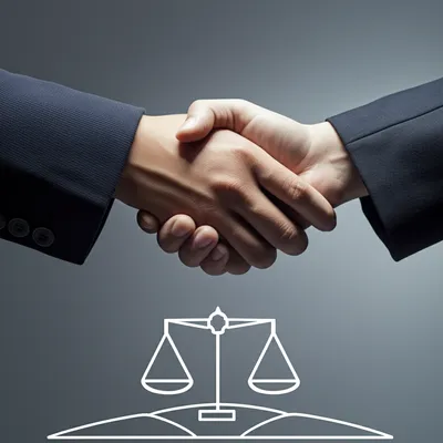 Illustration farm - Image 1