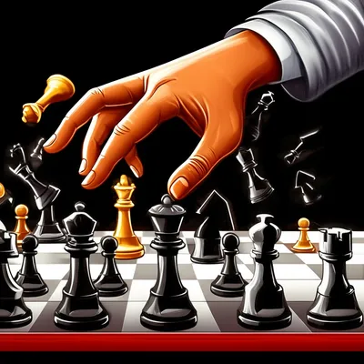 Illustration reverses - Image 1