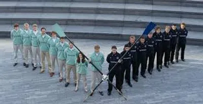 Illustration blue - Image 2