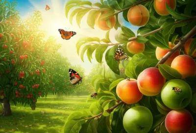 Illustration sweet - Image 1