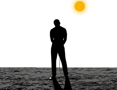 Illustration bondsman - Image 1