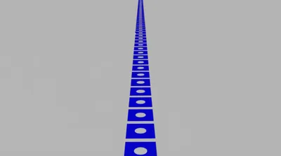 Illustration hyperbolic - Image 1