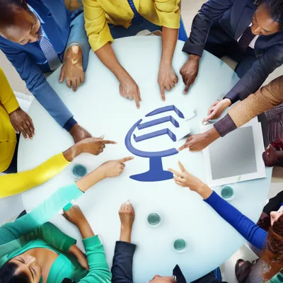 Illustration vote - Image 1