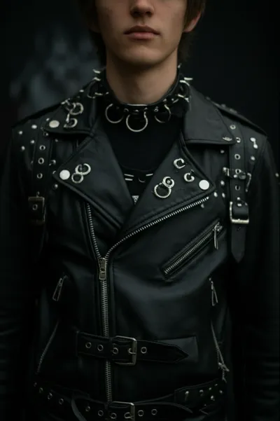 Illustration bondage - Image 1