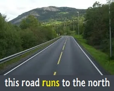 Illustration run - Image 4