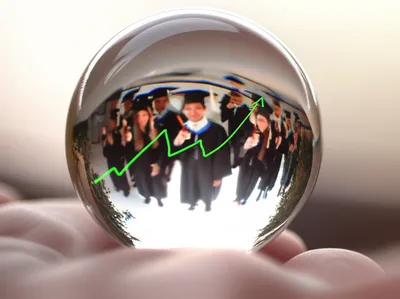 Illustration predictive