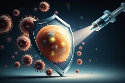 Illustration vax - Image 1