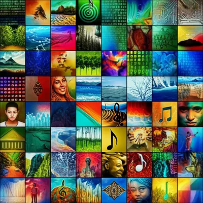 Illustration manifold - Image 1