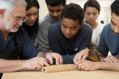 Illustration exemplified