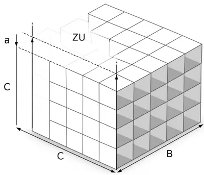 Illustration cube - Image 1