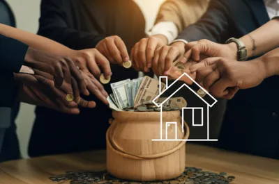 Illustration clubbed - Image 1