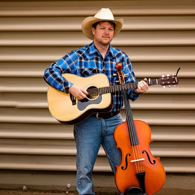 Illustration country - Image 1