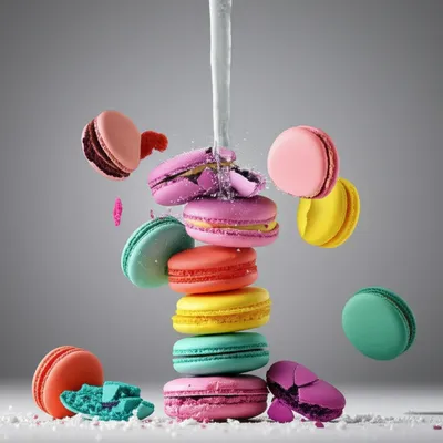 Illustration breaking - Image 1