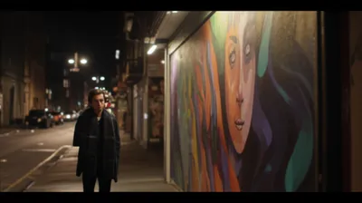 Illustration lights - Image 1