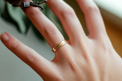 Illustration band - Image 1