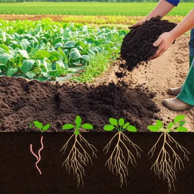 Illustration dressing - Image 1