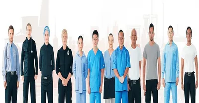 Illustration brigade - Image 1