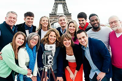 Illustration photographs - Image 1