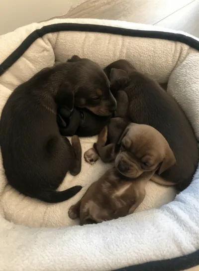 Illustration runts - Image 1