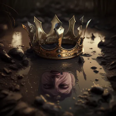 Illustration disgraces - Image 1