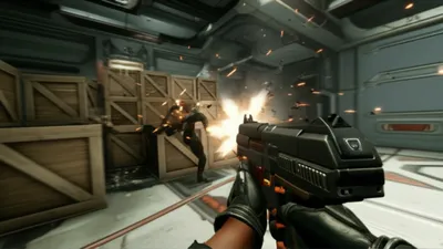 Illustration deathmatch - Image 1