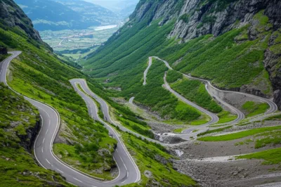 Illustration ghats - Image 1