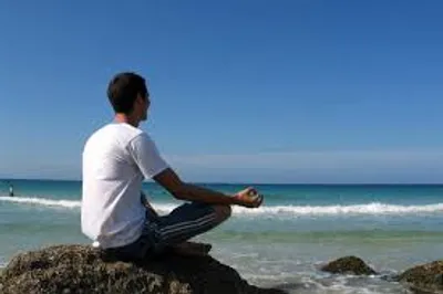 Illustration serenity - Image 2