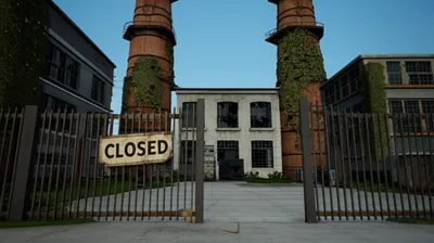 Illustration defunct - Image 1