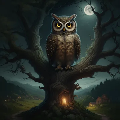 Illustration arguses - Image 1