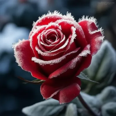 Illustration frosts - Image 1