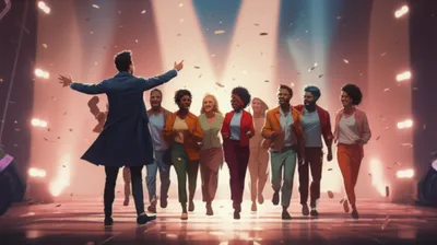 Illustration bigs - Image 1