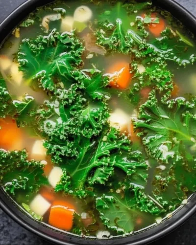 Illustration kale - Image 1