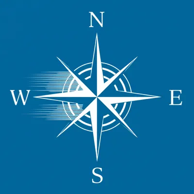 Illustration east - Image 1