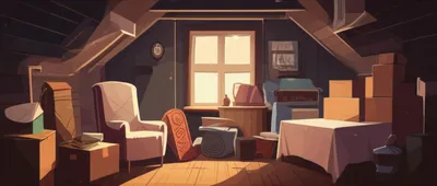 Illustration stow - Image 1