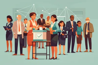 Illustration institutions