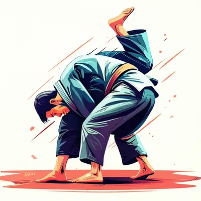 Illustration threw - Image 1