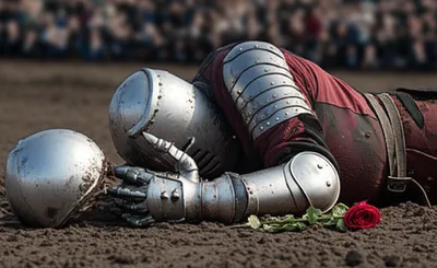 Illustration discredit - Image 1