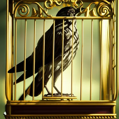 Illustration captive - Image 1